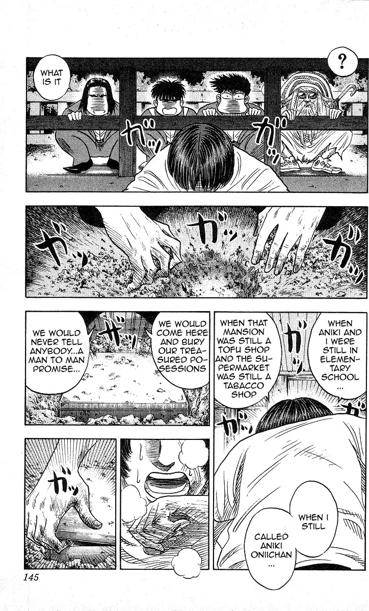 Hareluya II BOY Chapter 95 19